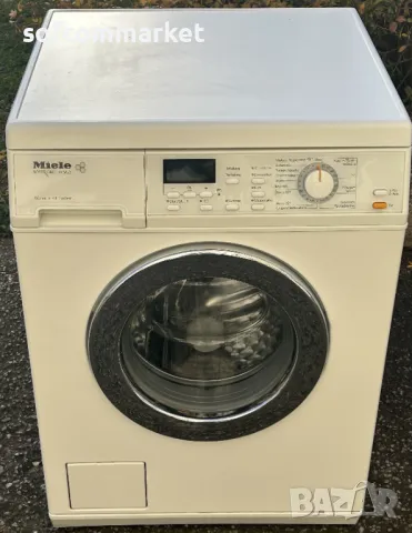 Пералня Miele W3623 | 6 kg | A+++ | 1600 оборота, снимка 1 - Перални - 48282682