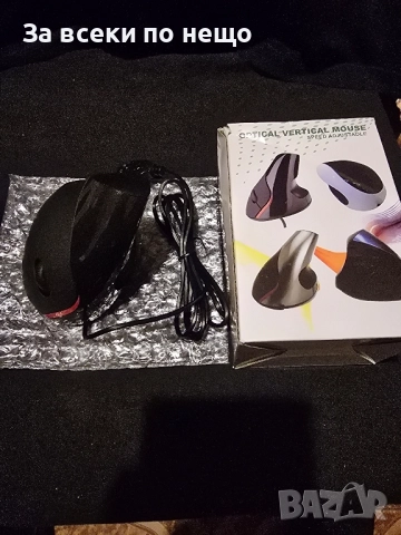  Оптична мишка чисто нова