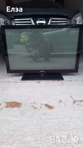 Samsung "42 inch" HD плазмен телевизор, снимка 7 - Телевизори - 45511490