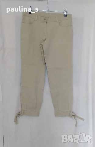 Шест различни броя / XS / M - Дамски маркови бермуди / шалвари , снимка 7 - Къси панталони и бермуди - 50905641