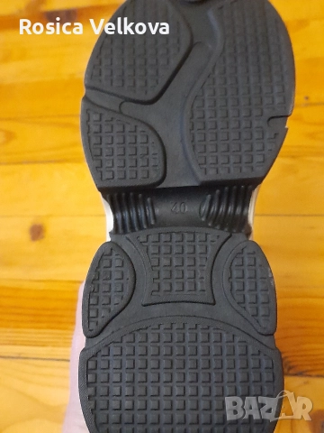 Маратонки NIKE , снимка 7 - Маратонки - 52631013