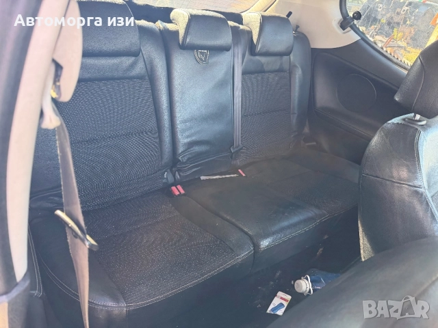 ПЕЖО 207 1.6 ТУРБО 150 кс 2007 Г 6 степана кутия само на части , снимка 10 - Части - 52222007