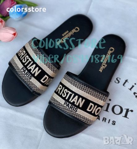 Чехли Cristian Dior-VL806m, снимка 1 - Чехли - 45759980