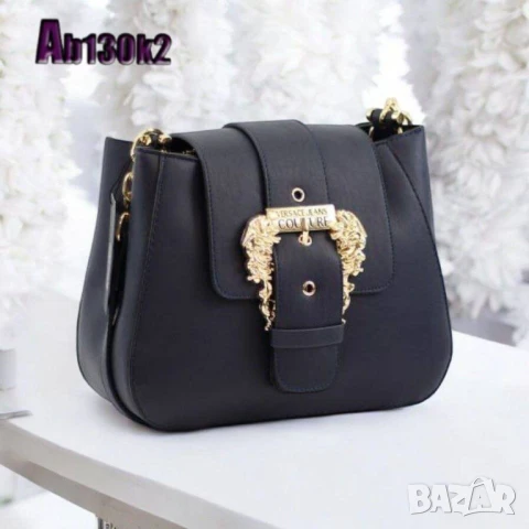 чанти versace , снимка 9 - Чанти - 50595382