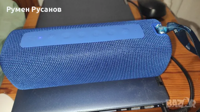 Bluetooth speaker Xiaomi 16W., снимка 3 - Bluetooth тонколони - 47252540