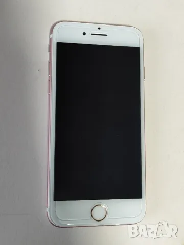 iPhone 7 Rose - уникален, снимка 3 - Apple iPhone - 47295495