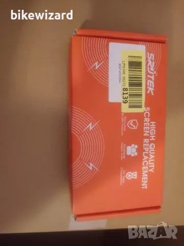 Дисплей за Huawei P30 LCD екран ELE-L29 ELE-L09 ELE-L04 НОВ, снимка 3 - Резервни части за телефони - 49987742