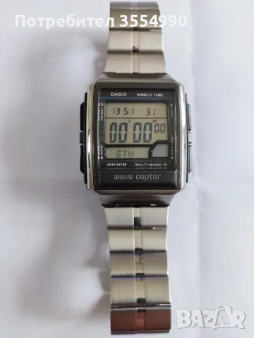 Casio WV-59U, снимка 5 - Мъжки - 49314305