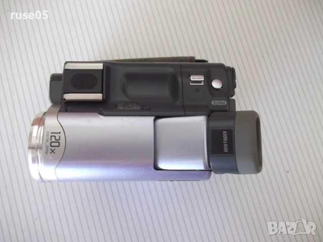 Видеокамера "SONY - DCR-TRV19E", снимка 6 - Камери - 51238163