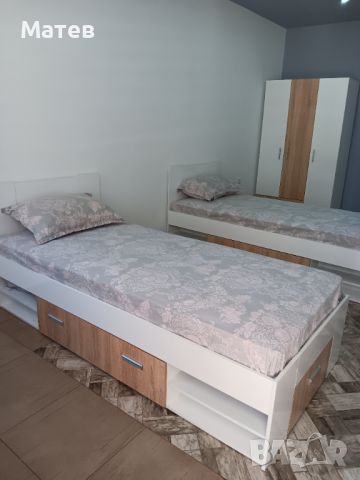 3-стаен апартамент за нощувки във Велико Търново, снимка 7 - Квартири, нощувки - 46428493