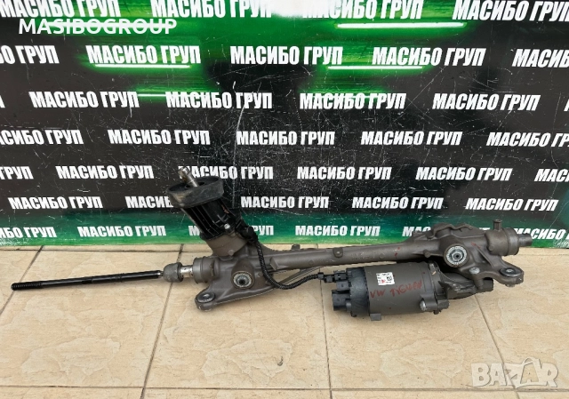 Рейка ел.рейки за Фолксваген Шкода Seat Vw Skoda,5QS423053 E