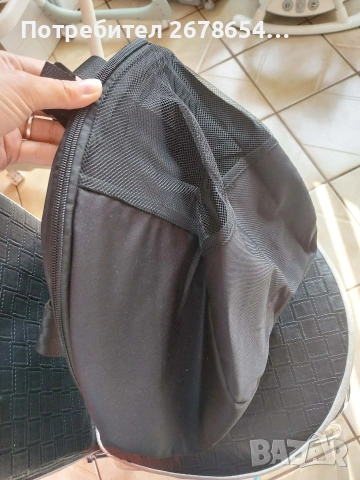 Бебешка количка 2 в 1