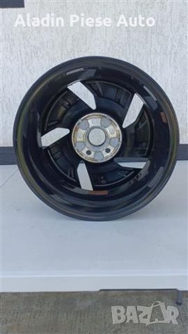 Джанта R15 VW Polo 5X100 R15 ET40 година 2021 2022 2023 2024 код 2G0601025AS , снимка 7 - Аксесоари и консумативи - 46809032