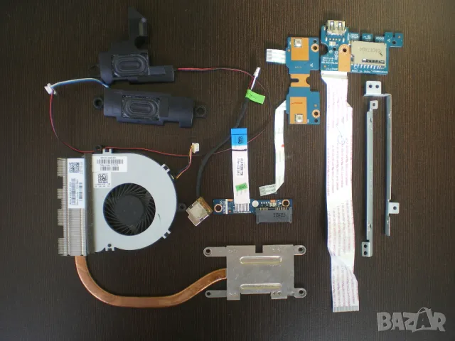 HP 250 G4 на части, снимка 2 - Части за лаптопи - 49815568