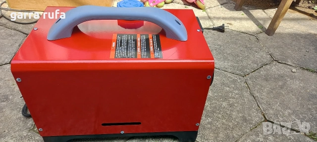 Дизелова печка Блутут , снимка 7 - Аксесоари и консумативи - 53233814