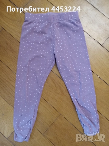 Бебешки и детски клинчета , снимка 14 - Панталони и долнища за бебе - 51452872