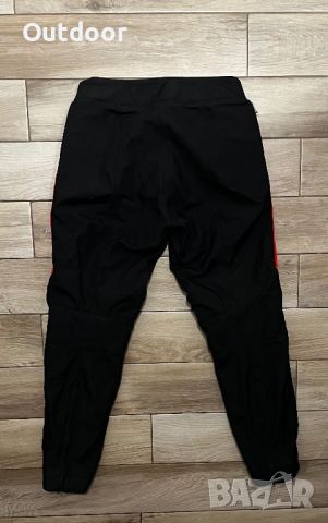 Мъжки мото панталон Dainese Gore-Tex, размер 54, снимка 3 - Панталони - 45824546