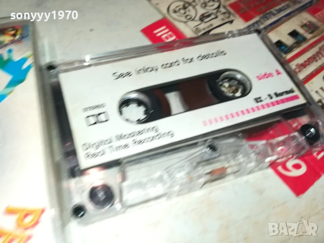 PARTY PEOPLE 14 TAPE 1007251218, снимка 6 - Аудио касети - 50972335