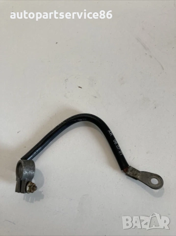 Отрицателен кабел за Mercedes C220 CDI Cl203 (2007) 2035400231