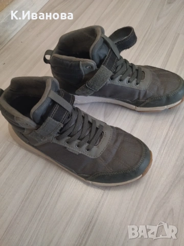 Кецове за момче , снимка 4 - Детски обувки - 53071038