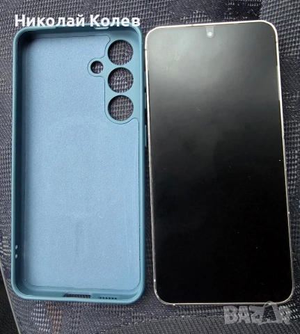 Galaxy S24/5G/8/256GB , снимка 4 - Samsung - 54271184
