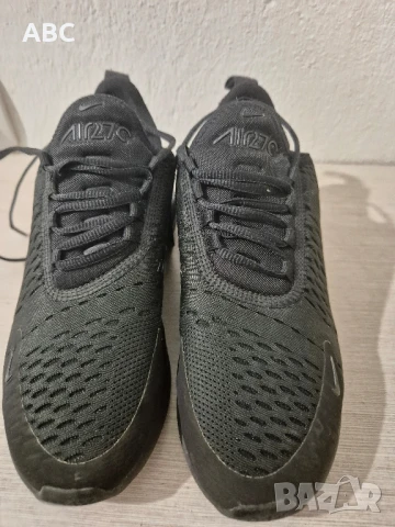 маратонки nike air max 270, снимка 4 - Маратонки - 51308395