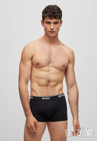 Боксерки Boss , снимка 10 - Бельо - 47880119