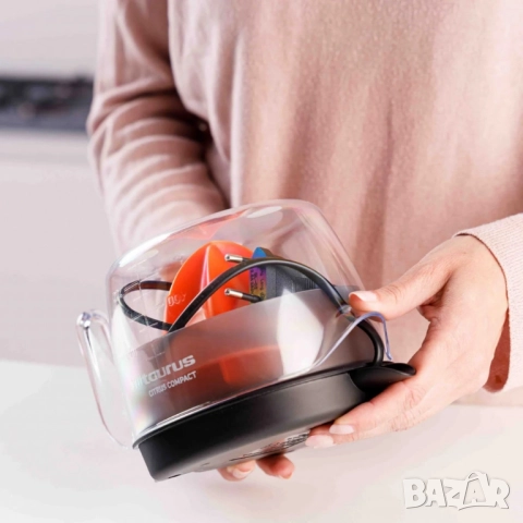 Сокоизтосквачка Taurus Citrus Compact/ Citrus Glass 30W, снимка 7 - Други - 51921585