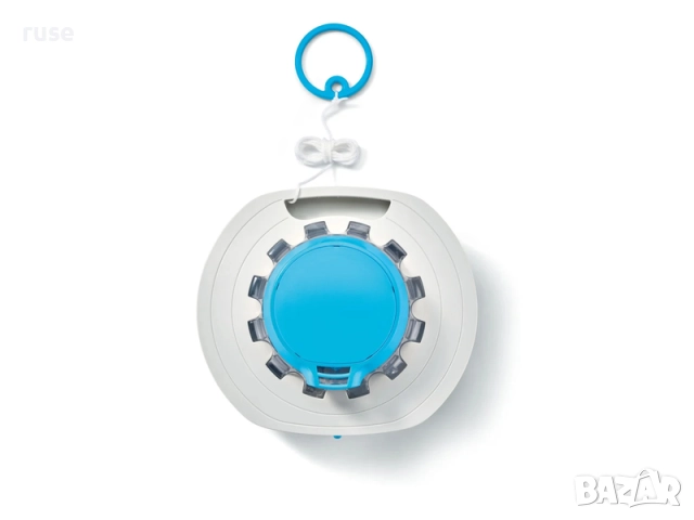 НОВИ! Робот за почистване на басейни безжичен до 50m2 3м IPX8, снимка 7 - Басейни и аксесоари - 52402668