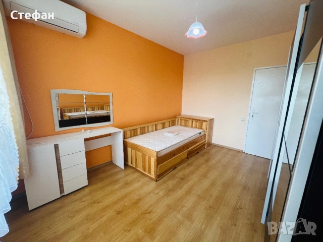 Тристаен апартамент под наем в град Хасково, снимка 12 - Апартаменти - 54303684