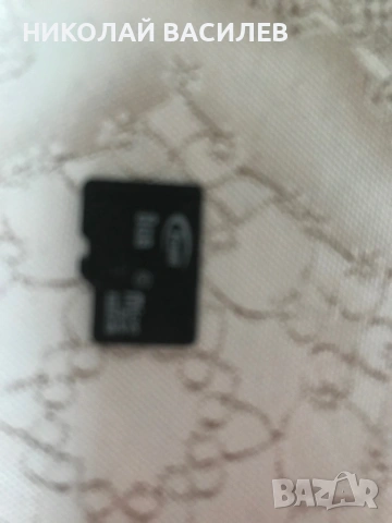 Карта памет  8  г. б  ., снимка 9 - Samsung - 53574898