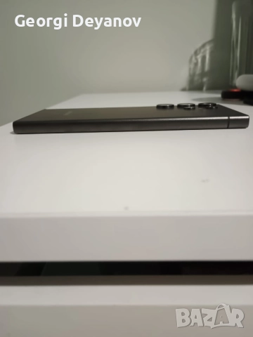 Samsung Galaxy S24 Ultra 256GB dual sim, снимка 4 - Samsung - 52595958