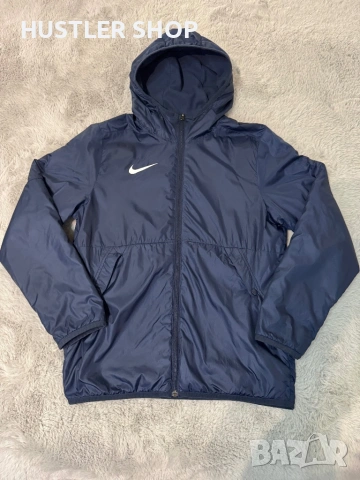 Мъжко яке NIKE. Размер М, снимка 4 - Якета - 53939753