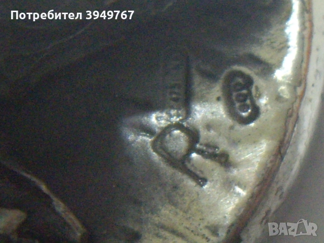 Две влюбени птички., снимка 8 - Романтични подаръци - 52571732