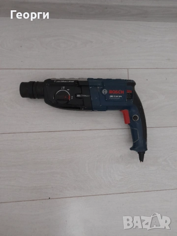 Bosch GBH 2-28 DFV перфоратор за ремонт или части