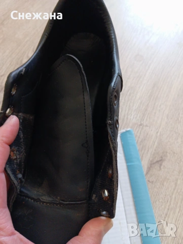 Обувки много добро запазено състояние , снимка 8 - Дамски ежедневни обувки - 53690569