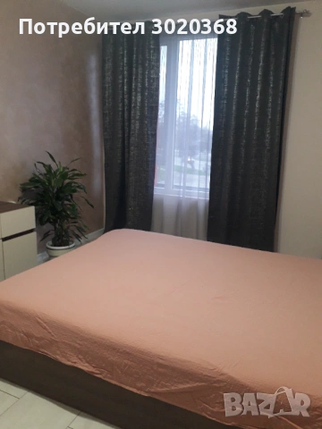 Продавам тристаен апартамент  до Колодрума 