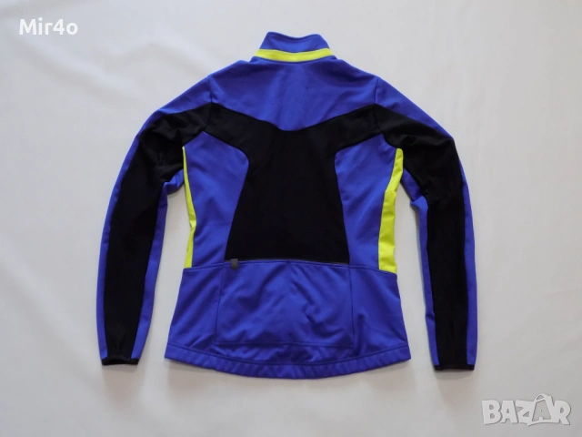 вело джърси castelli/specialized термо горнище тениска екип шосейно колоездене дамско оригинал XS/M, снимка 10 - Спортни екипи - 51741785