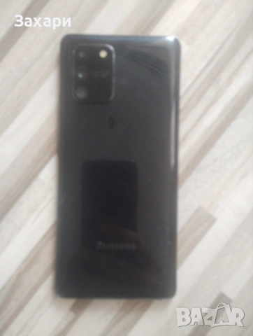 продавам самсунг s10 lite, снимка 2 - Samsung - 53433868