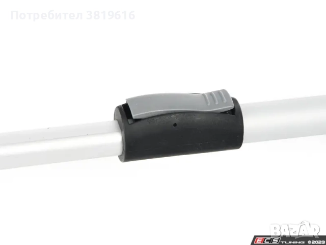 Оригинална четка със стъргалка за сняг BMW, снимка 5 - Аксесоари и консумативи - 52136502