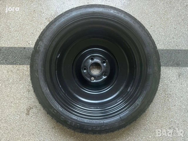 Патерица Toyota Avensis 2016г. , снимка 4 - Гуми и джанти - 53742294