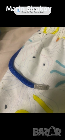 Оригинални VILEBREQUIN, снимка 3 - Бански - 53926456