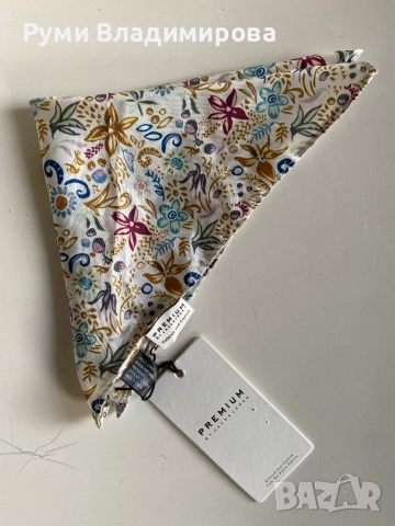 Кърпичка за сако от 100 % коприна, 4 броя, снимка 11 - Сака - 52503676