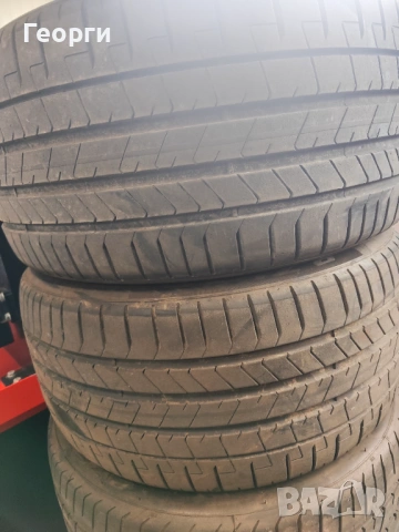 2бр.летни гуми 265/35/19 Pirelli, снимка 7 - Гуми и джанти - 53925353