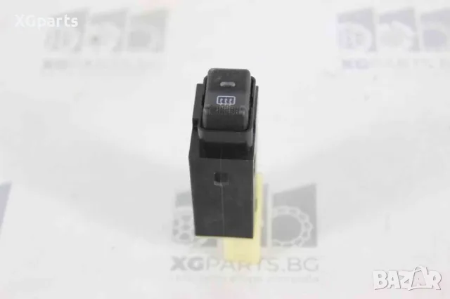 Бутон подгрев стъкло за Chrysler PT Cruiser (2000-2010)