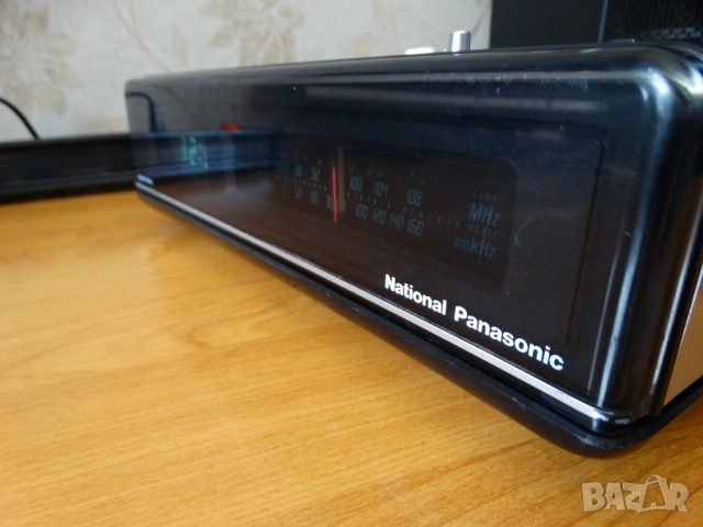 ЗАЯВЕН ! National Panasonic RC-200BS ..., снимка 6 - Радиокасетофони, транзистори - 54173286