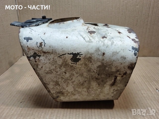 Коруба За Фар За MZ ES. , снимка 4 - Части - 53851908