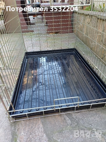 Нова клетка за кучета, снимка 5 - За кучета - 53696785