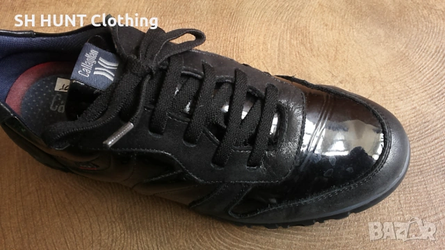 Callaghan Shoes Размер EUR 37 дамски естествена кожа 168-12-S, снимка 5 - Маратонки - 53043005
