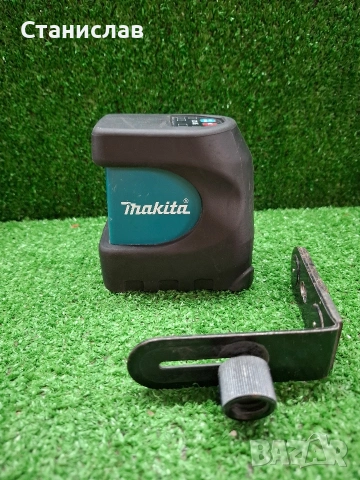 Лазер на Makita SK102 